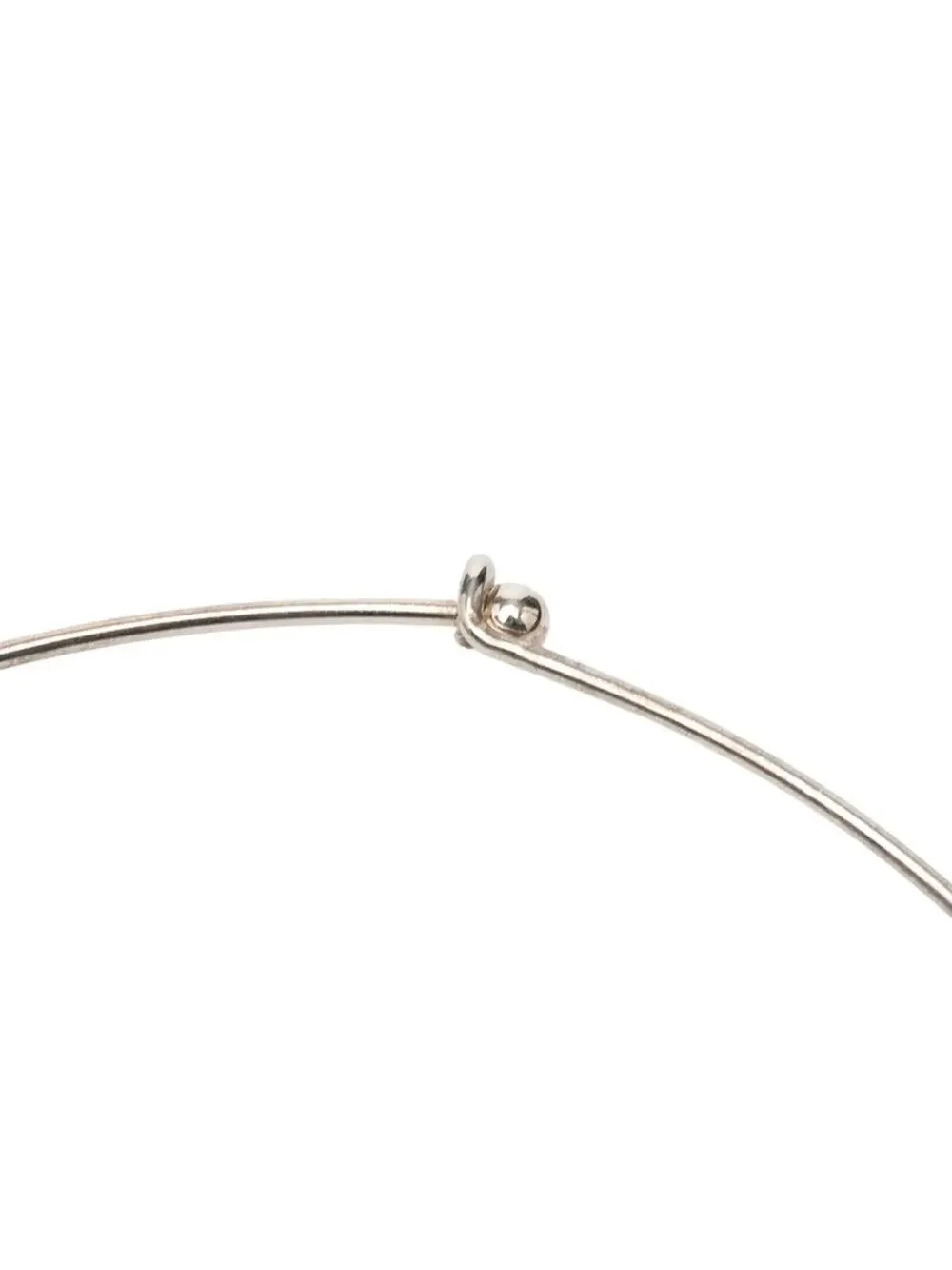 Chanel Camellia Pendant Necklace Metal #234123C88B